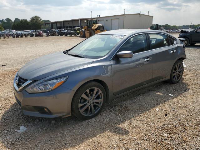 NISSAN ALTIMA 2.5 2018 1n4al3ap0jc242091