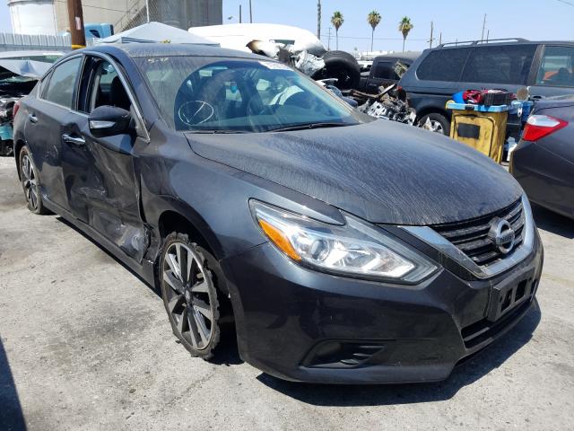 NISSAN ALTIMA 2.5 2018 1n4al3ap0jc242107