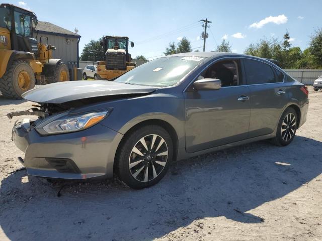 NISSAN ALTIMA 2.5 2018 1n4al3ap0jc242320