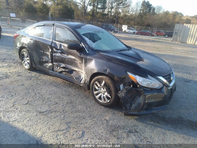 NISSAN ALTIMA 2018 1n4al3ap0jc242625