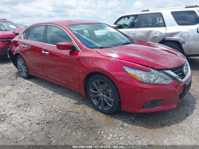 NISSAN ALTIMA 2018 1n4al3ap0jc242799