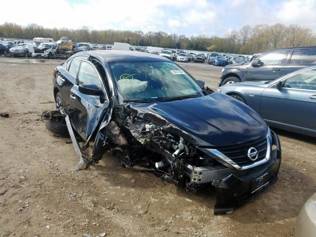 NISSAN ALTIMA 2.5 2018 1n4al3ap0jc243046