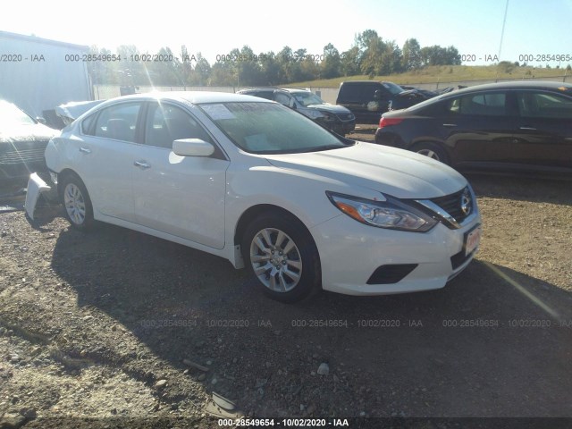 NISSAN ALTIMA 2018 1n4al3ap0jc243578