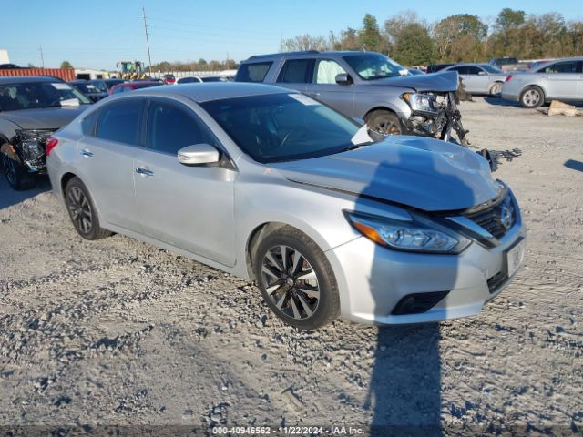 NISSAN ALTIMA 2018 1n4al3ap0jc243659