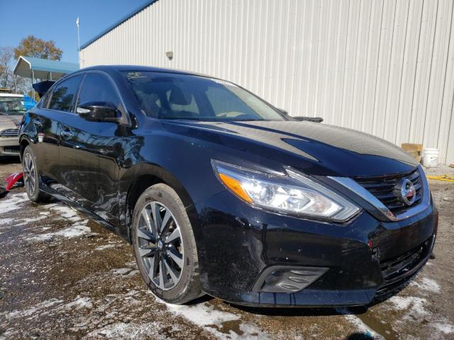 NISSAN ALTIMA 2.5 2018 1n4al3ap0jc244259