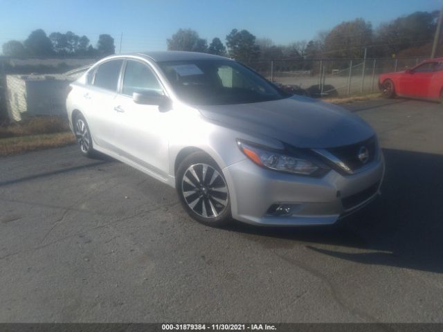 NISSAN ALTIMA 2018 1n4al3ap0jc244925