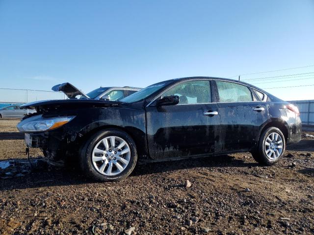 NISSAN ALTIMA 2.5 2018 1n4al3ap0jc245752