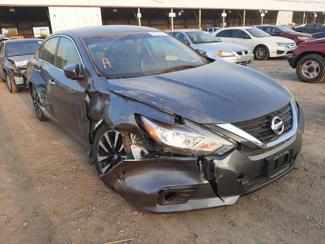 NISSAN ALTIMA 2.5 2018 1n4al3ap0jc245766