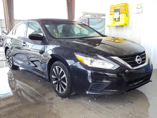 NISSAN ALTIMA 2.5 2018 1n4al3ap0jc246559