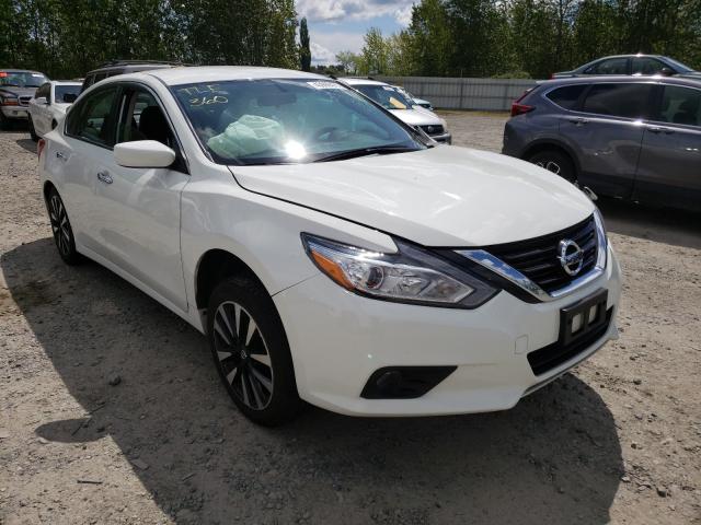 NISSAN ALTIMA 2.5 2018 1n4al3ap0jc246965