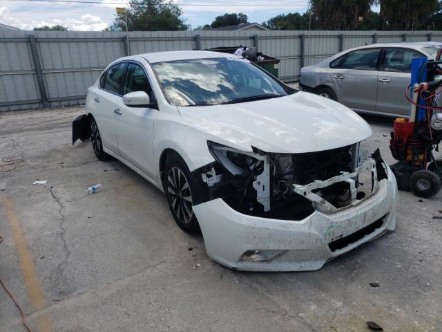 NISSAN ALTIMA 2.5 2018 1n4al3ap0jc247047