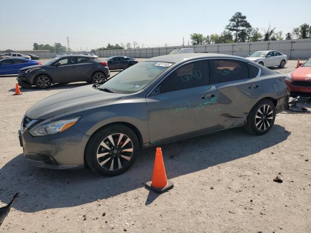 NISSAN ALTIMA 2.5 2018 1n4al3ap0jc247582