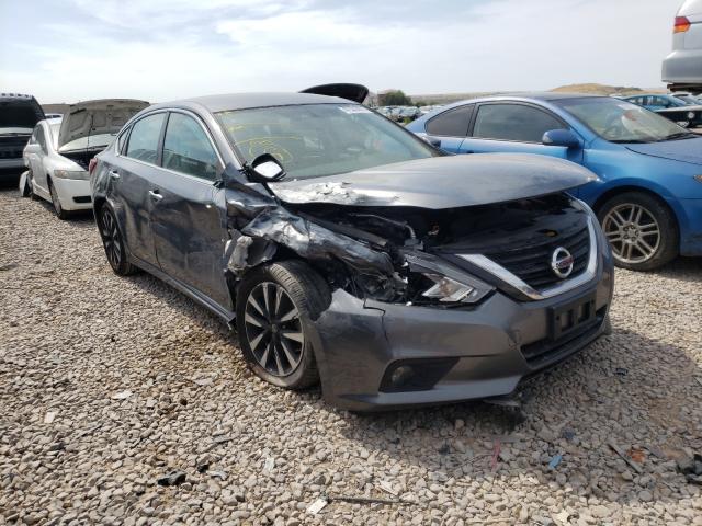 NISSAN ALTIMA 2.5 2018 1n4al3ap0jc247629