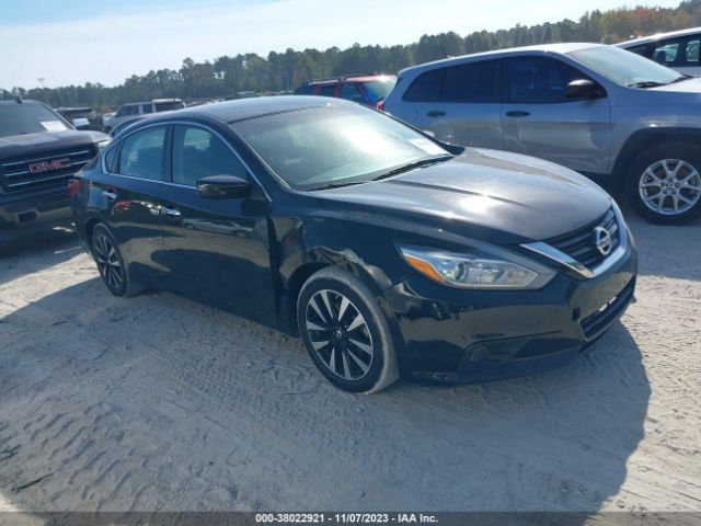 NISSAN ALTIMA 2018 1n4al3ap0jc247923