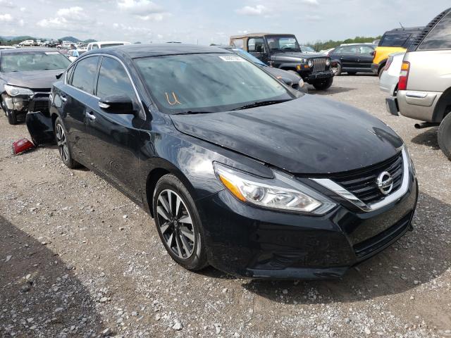 NISSAN ALTIMA 2.5 2018 1n4al3ap0jc248232