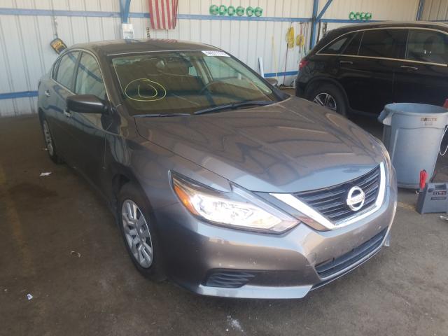 NISSAN ALTIMA 2.5 2018 1n4al3ap0jc248523