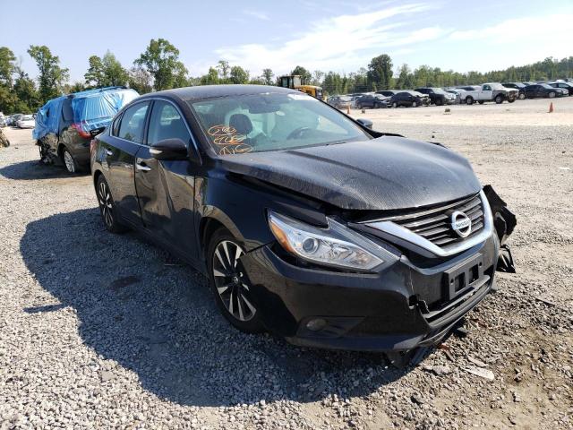 NISSAN ALTIMA 2.5 2018 1n4al3ap0jc248537