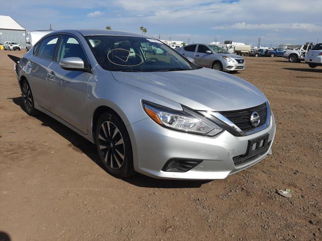 NISSAN ALTIMA 2.5 2018 1n4al3ap0jc248618