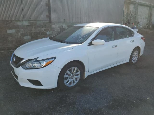 NISSAN ALTIMA 2.5 2018 1n4al3ap0jc248652