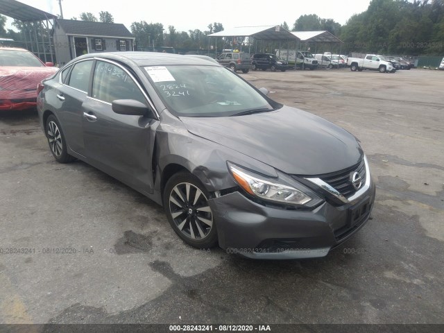 NISSAN ALTIMA 2018 1n4al3ap0jc249896