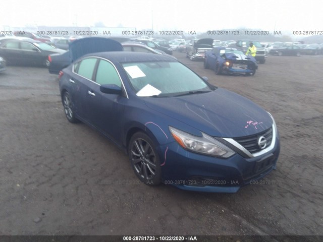 NISSAN ALTIMA 2018 1n4al3ap0jc249915