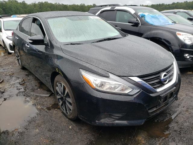 NISSAN ALTIMA 2.5 2018 1n4al3ap0jc250059