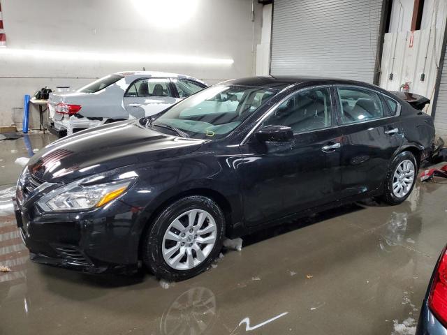 NISSAN ALTIMA 2.5 2018 1n4al3ap0jc250319