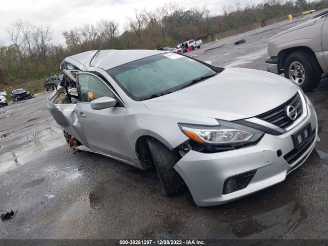 NISSAN ALTIMA 2018 1n4al3ap0jc250353