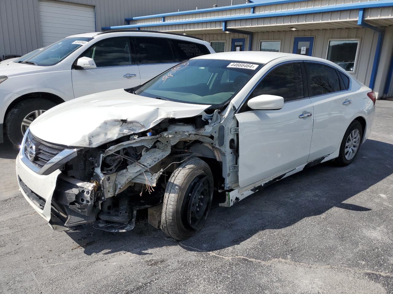 NISSAN ALTIMA 2018 1n4al3ap0jc250529