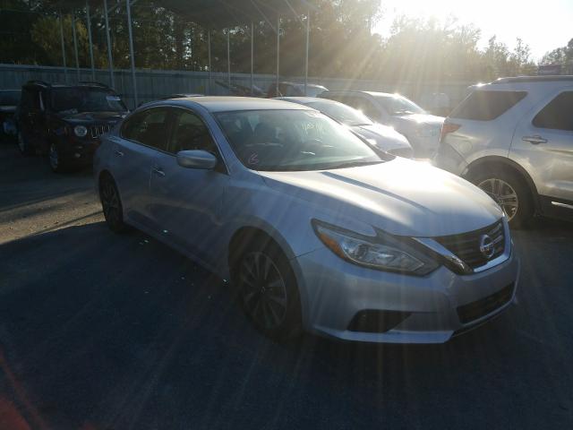 NISSAN ALTIMA 2.5 2018 1n4al3ap0jc250577