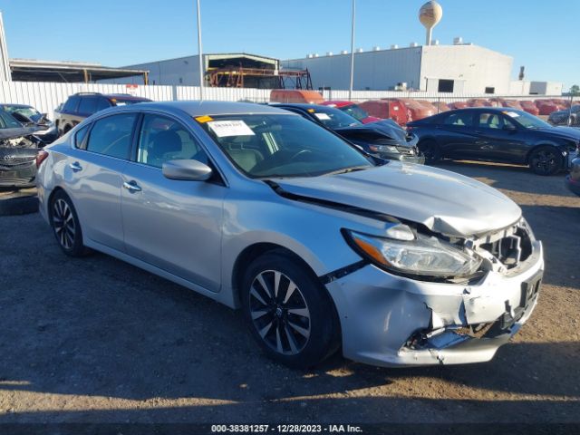 NISSAN ALTIMA 2018 1n4al3ap0jc250756