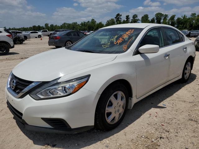 NISSAN ALTIMA 2.5 2018 1n4al3ap0jc250904