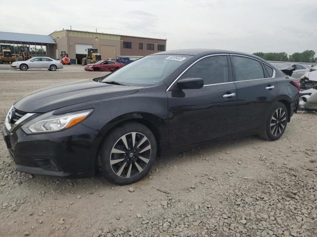 NISSAN ALTIMA 2.5 2018 1n4al3ap0jc251504