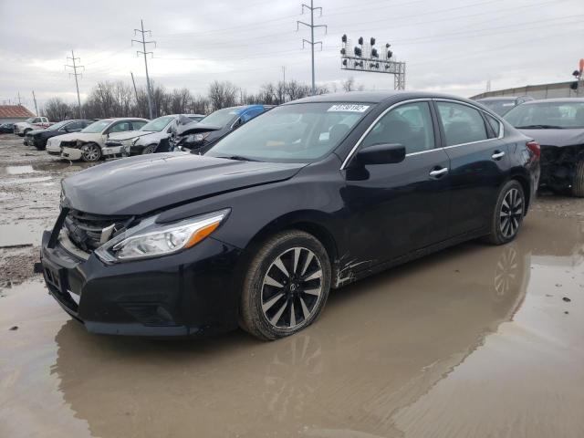 NISSAN ALTIMA 2.5 2018 1n4al3ap0jc251535