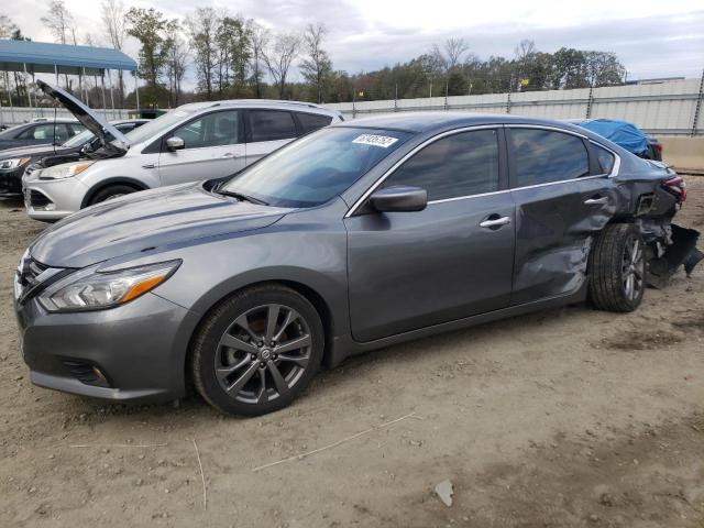 NISSAN ALTIMA 2.5 2018 1n4al3ap0jc252975