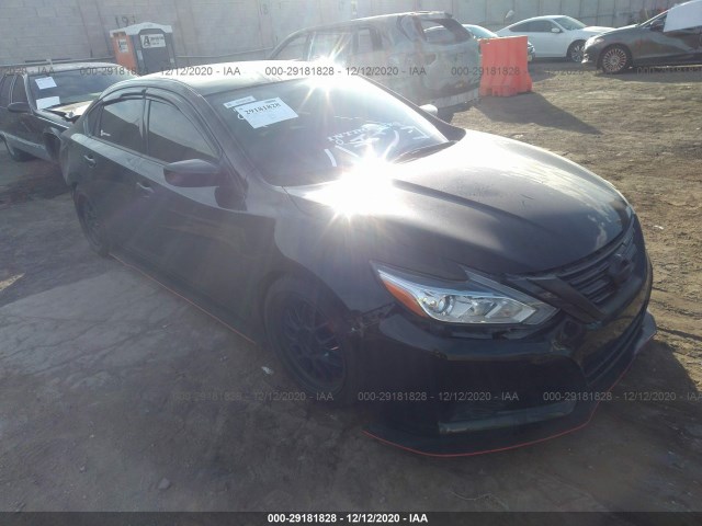 NISSAN ALTIMA 2018 1n4al3ap0jc253642