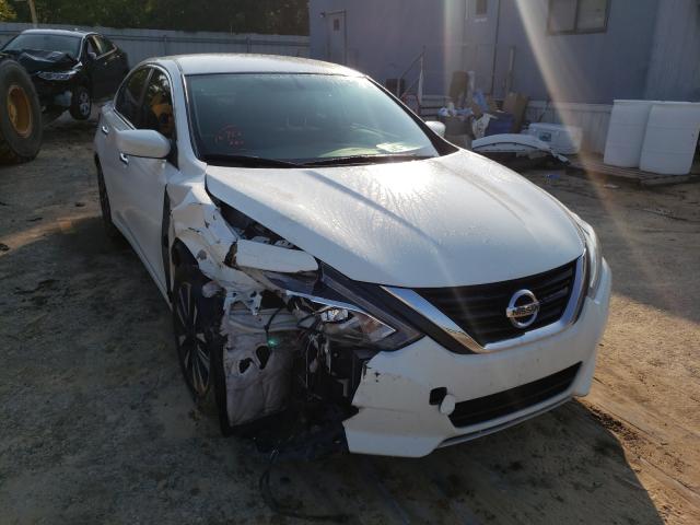 NISSAN ALTIMA 2.5 2018 1n4al3ap0jc254872