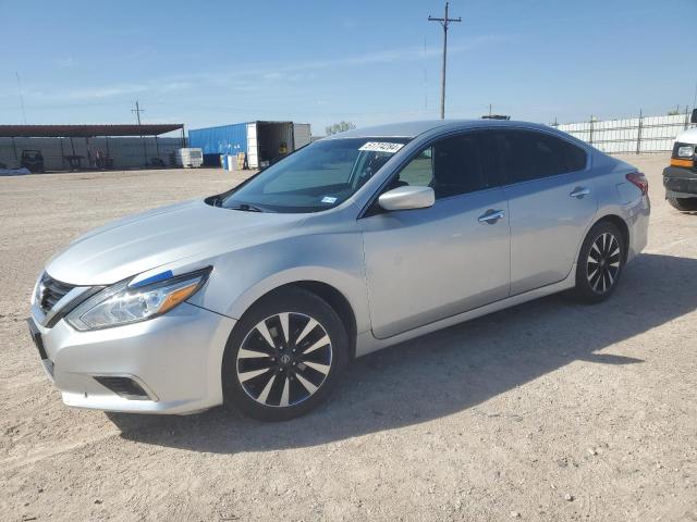 NISSAN ALTIMA 2018 1n4al3ap0jc256301