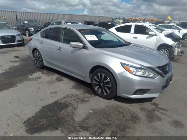 NISSAN ALTIMA 2018 1n4al3ap0jc256556