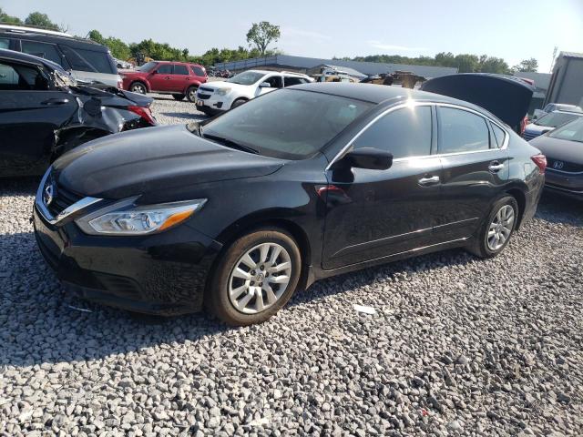 NISSAN ALTIMA 2.5 2018 1n4al3ap0jc257206