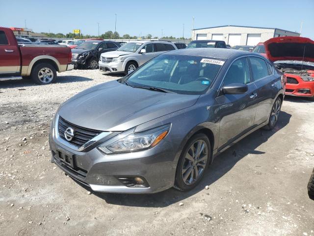 NISSAN ALTIMA 2.5 2018 1n4al3ap0jc258081