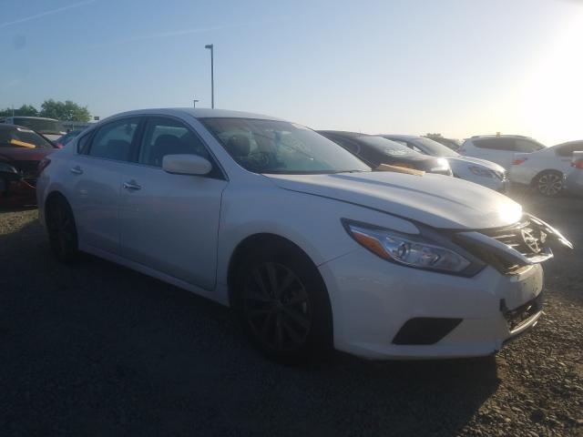 NISSAN ALTIMA 2.5 2018 1n4al3ap0jc258484