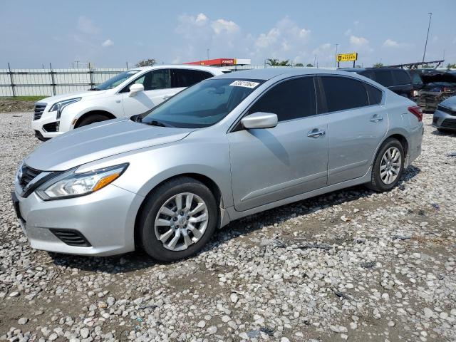 NISSAN ALTIMA 2018 1n4al3ap0jc258582