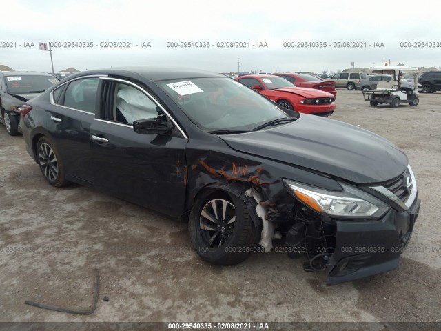 NISSAN ALTIMA 2018 1n4al3ap0jc259103