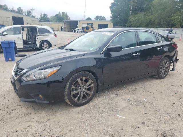 NISSAN ALTIMA 2.5 2018 1n4al3ap0jc259845