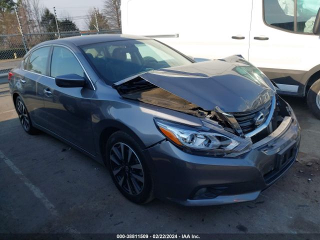 NISSAN ALTIMA 2018 1n4al3ap0jc259926