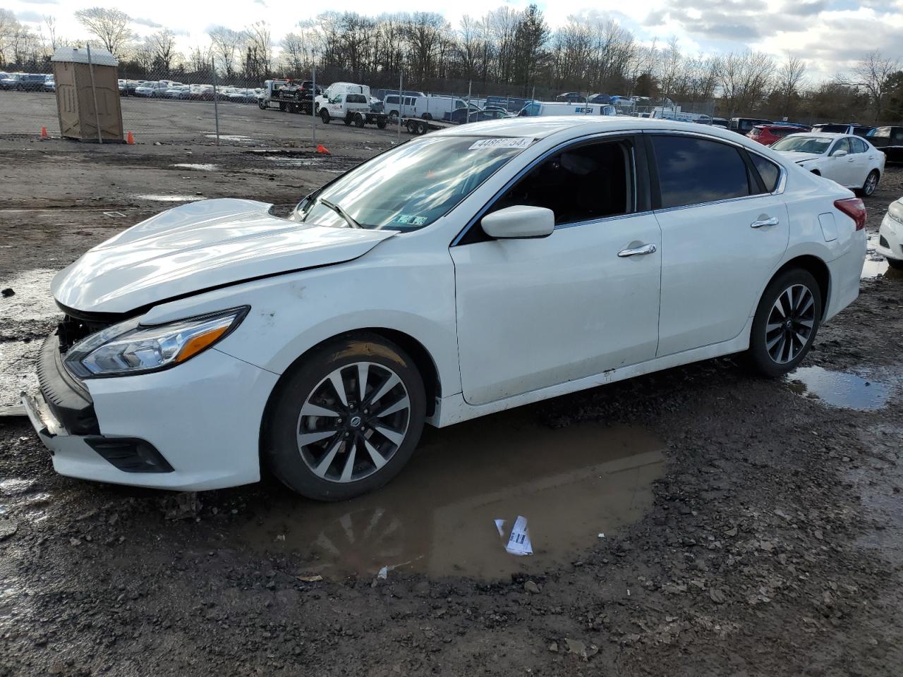 NISSAN ALTIMA 2018 1n4al3ap0jc260512