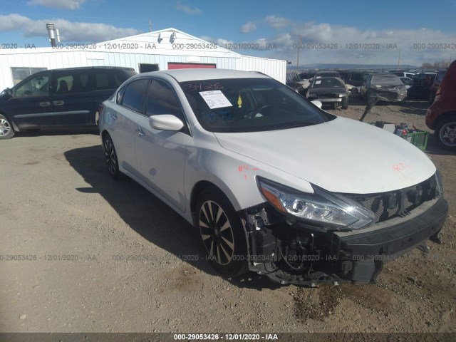 NISSAN ALTIMA 2018 1n4al3ap0jc260817