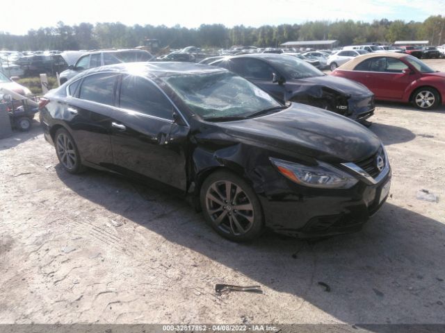 NISSAN ALTIMA 2018 1n4al3ap0jc261773