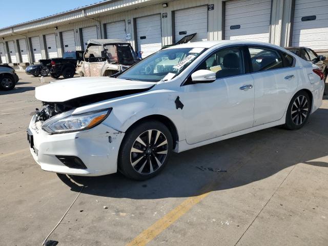 NISSAN ALTIMA 2018 1n4al3ap0jc262678